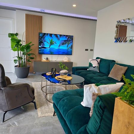 Luxury Apartments Karigo Makarska Extérieur photo