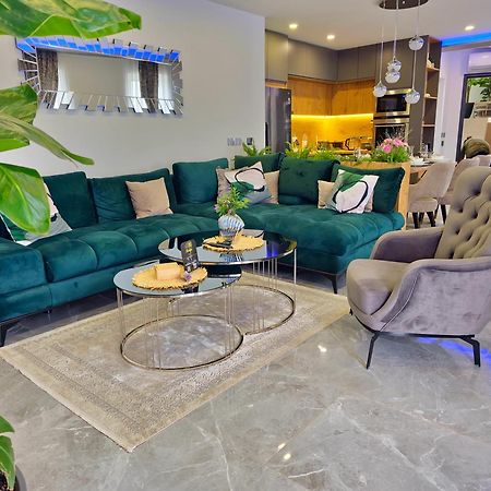 Luxury Apartments Karigo Makarska Extérieur photo