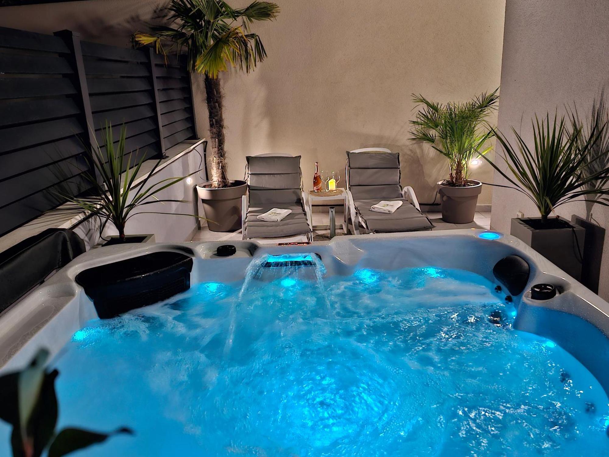 Luxury Apartments Karigo Makarska Extérieur photo