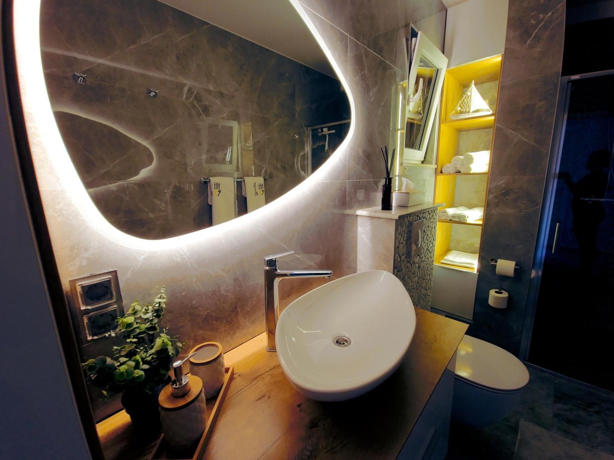 Luxury Apartments Karigo Makarska Extérieur photo