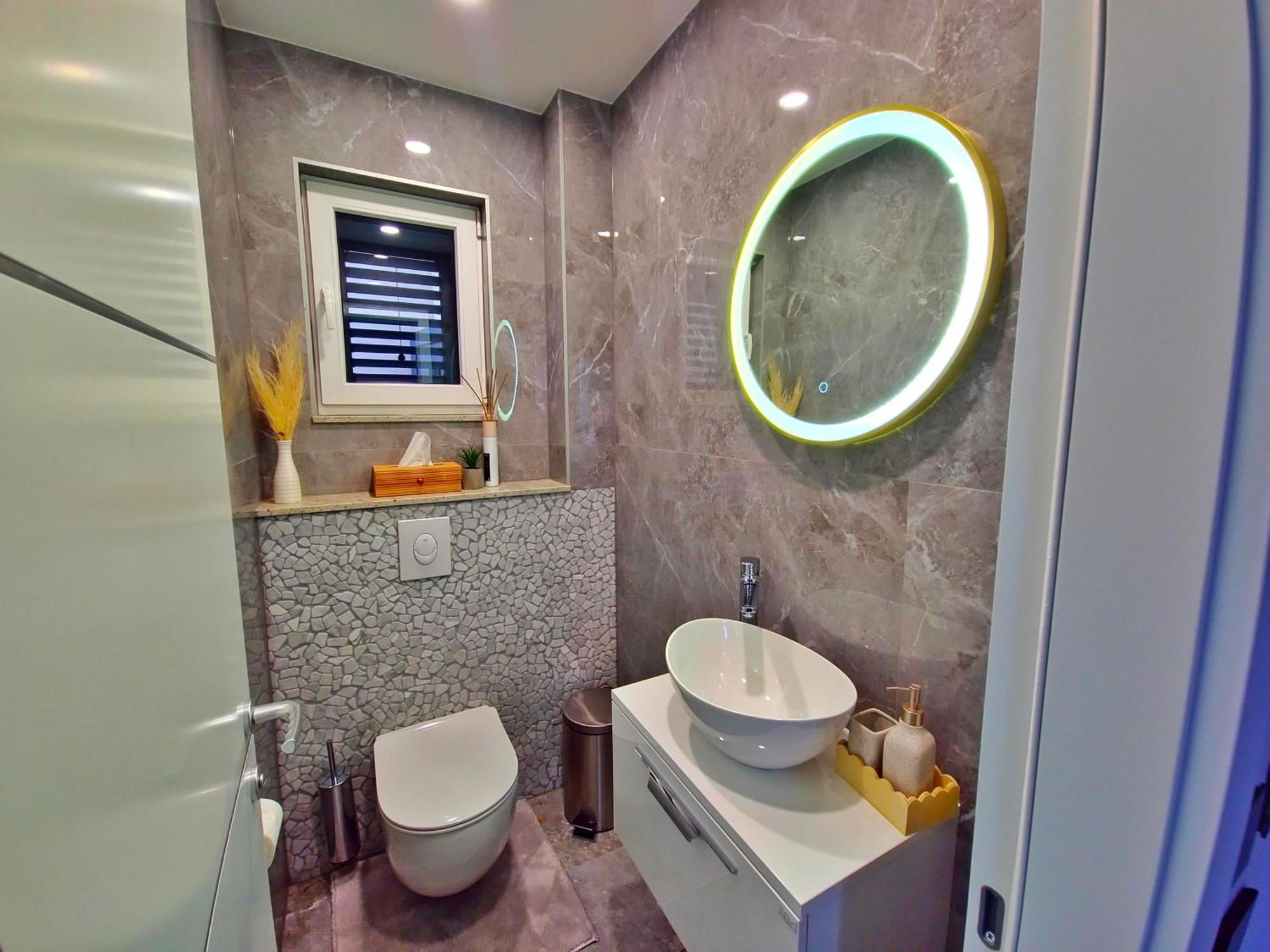 Luxury Apartments Karigo Makarska Extérieur photo