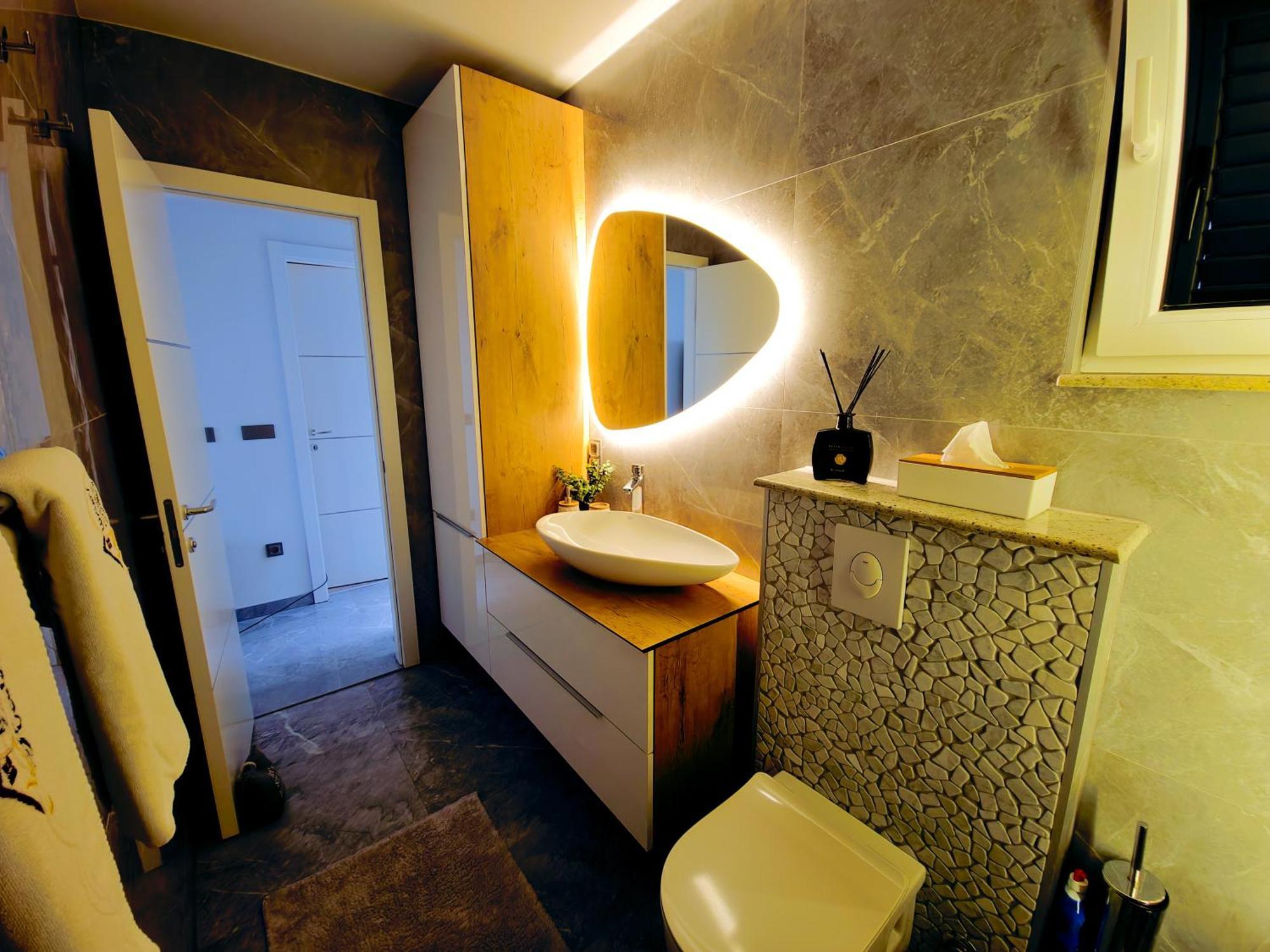 Luxury Apartments Karigo Makarska Extérieur photo